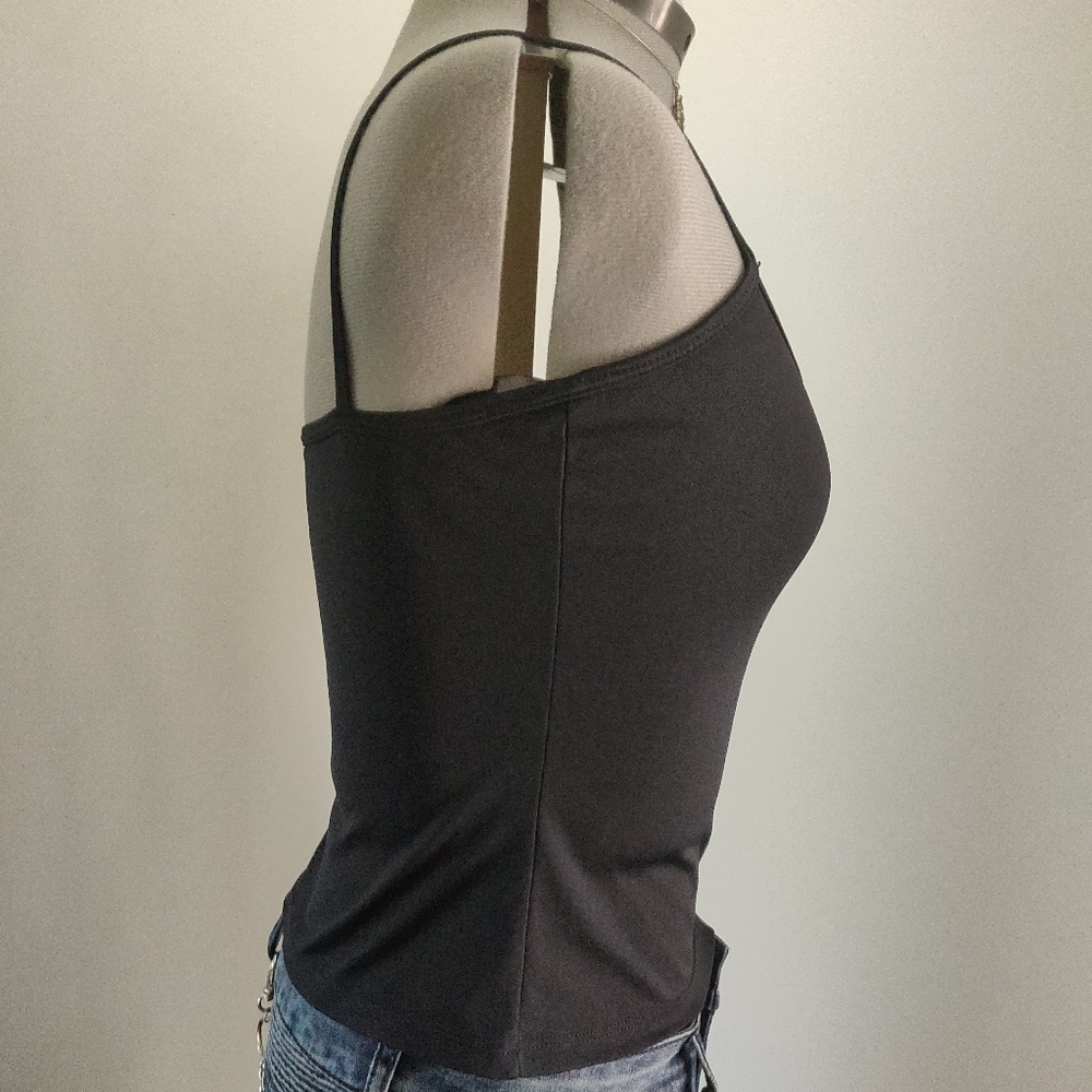 Basic black top - Picture 3 of 13